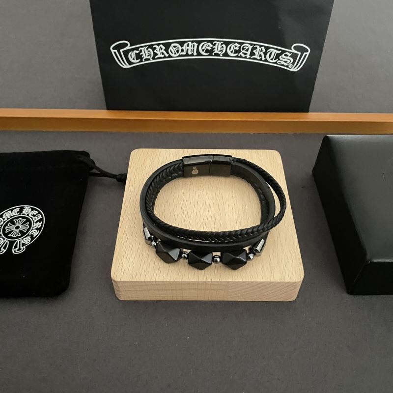 Chrome Hearts Bracelets